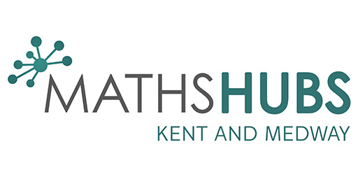 Maths Hub Logo