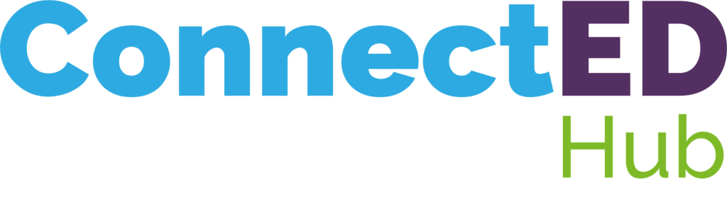 ConnectED Logo